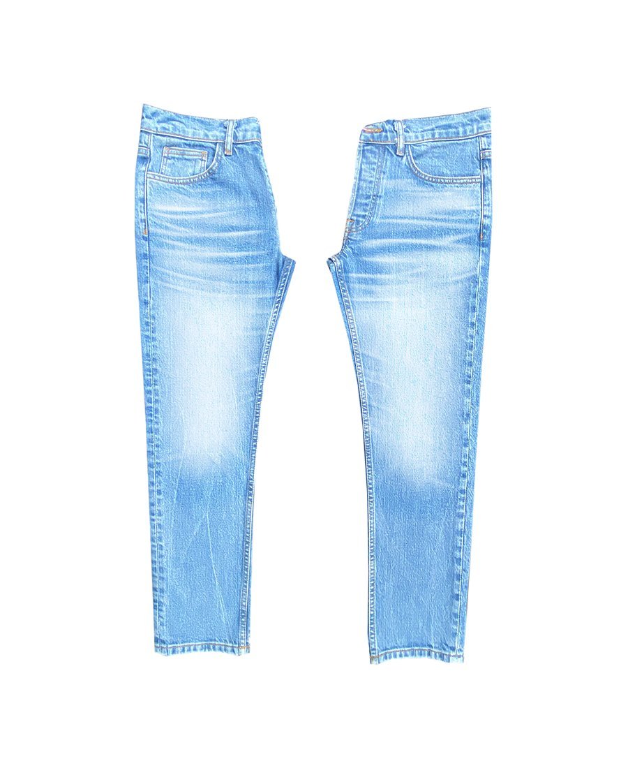STA1105 — Açık Mavi önizlemesi